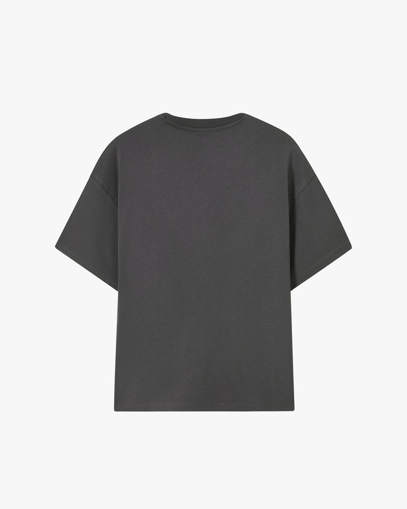 BASIC TEE PINK 3XPACK