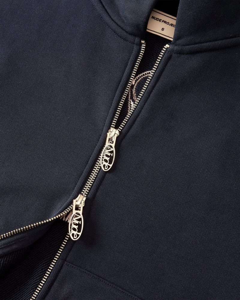 BEAST ZIP-UP HOODIE ANIMALIE