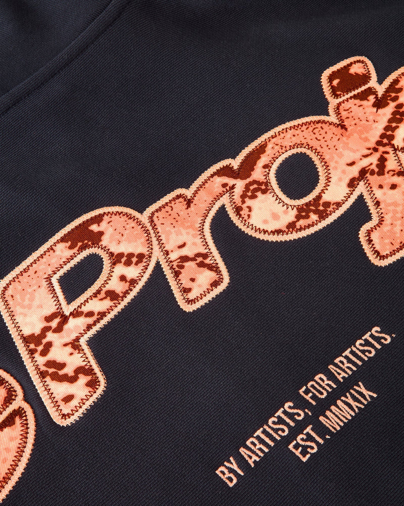 BEAST ZIP-UP HOODIE ANIMALIE