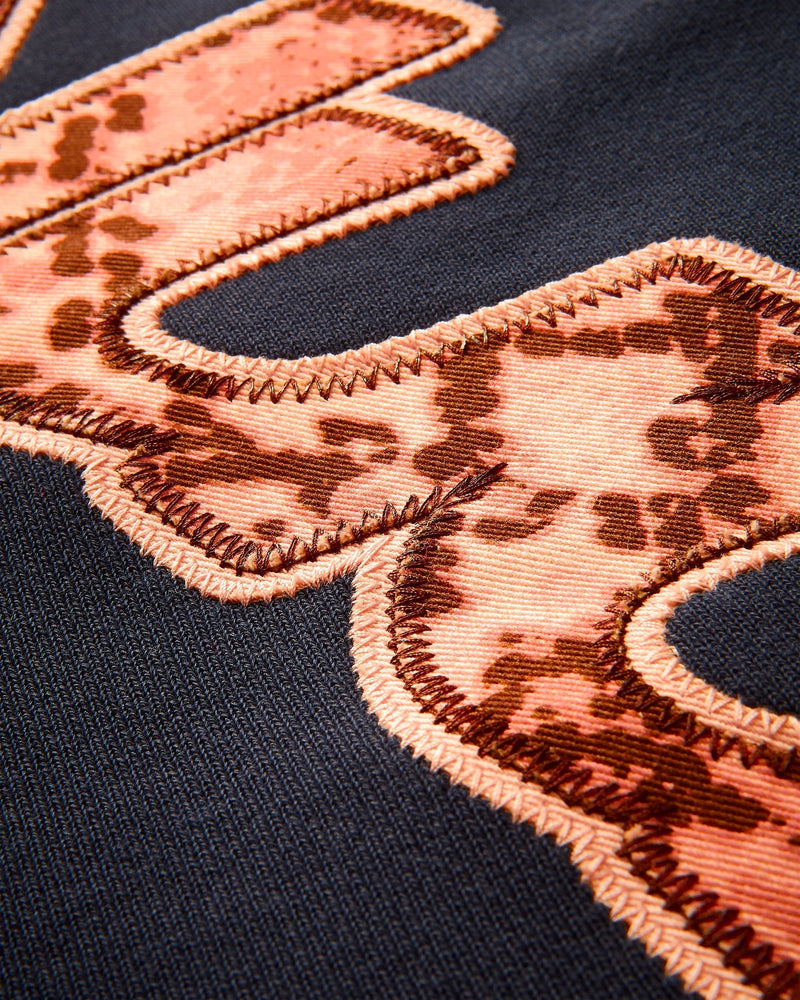 BEAST ZIP-UP HOODIE ANIMALIE