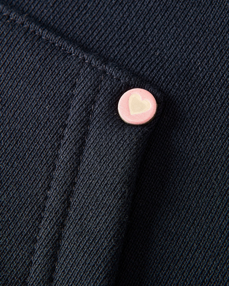 BEAST ZIP-UP HOODIE ANIMALIE