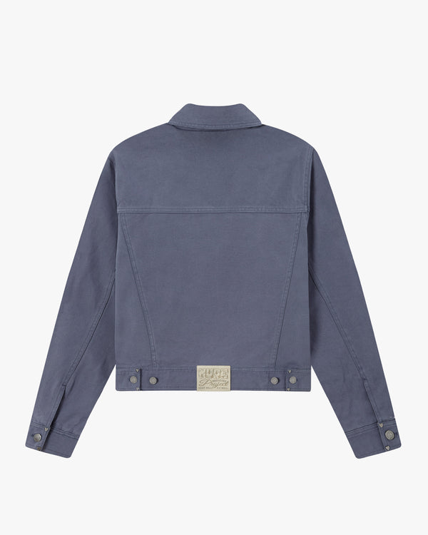 CARPENTER JACKET NAVY