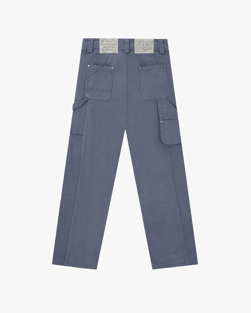 CARPENTER PANTS NAVY