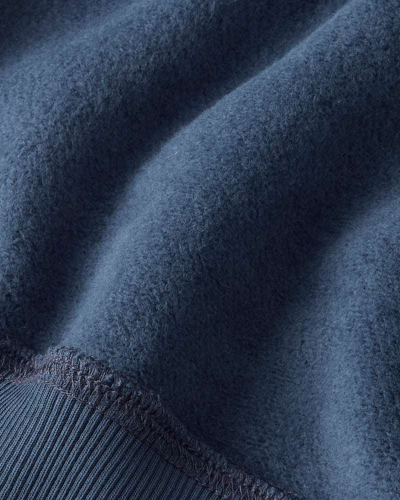 CHAMPION HOODIE NAVY