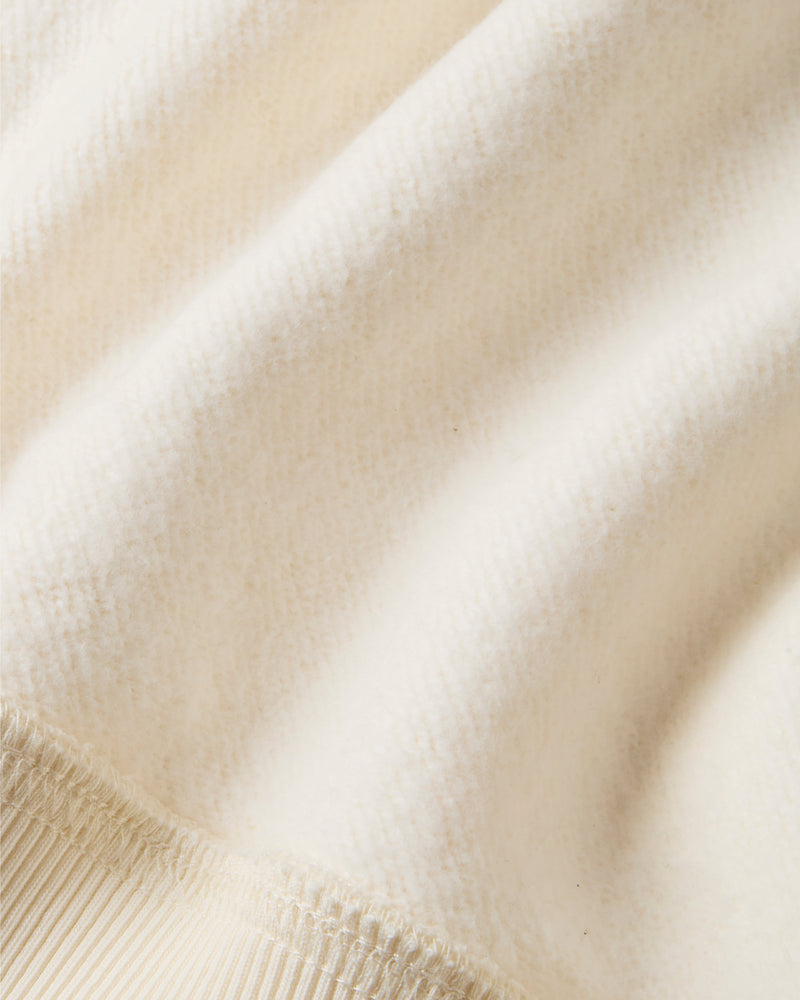 CUPS HOODIE MARSHMALLOW