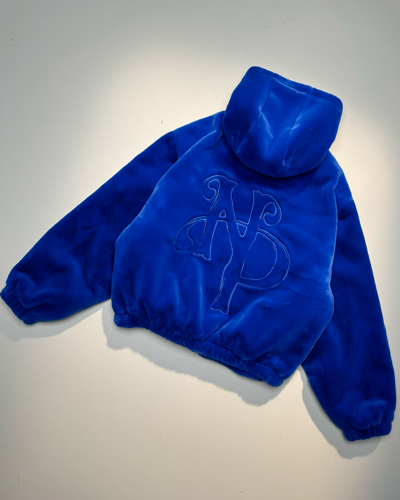 ROYAL COZY JACKET