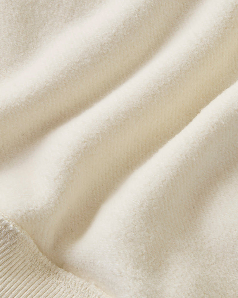 LA TARTE HOODIE MARSHMALLOW