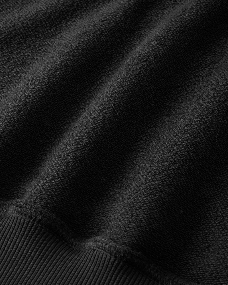 NUDE TOUR HOODIE BLACK