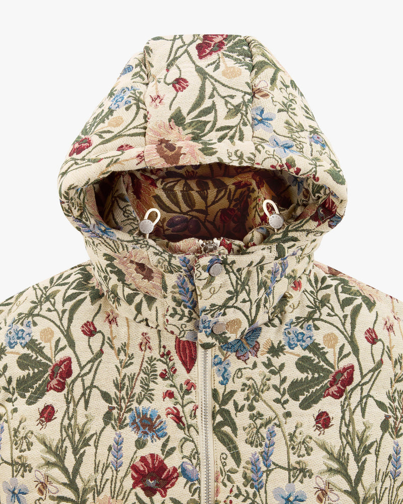 OG PUFFER JACKET FINAL FANTASY