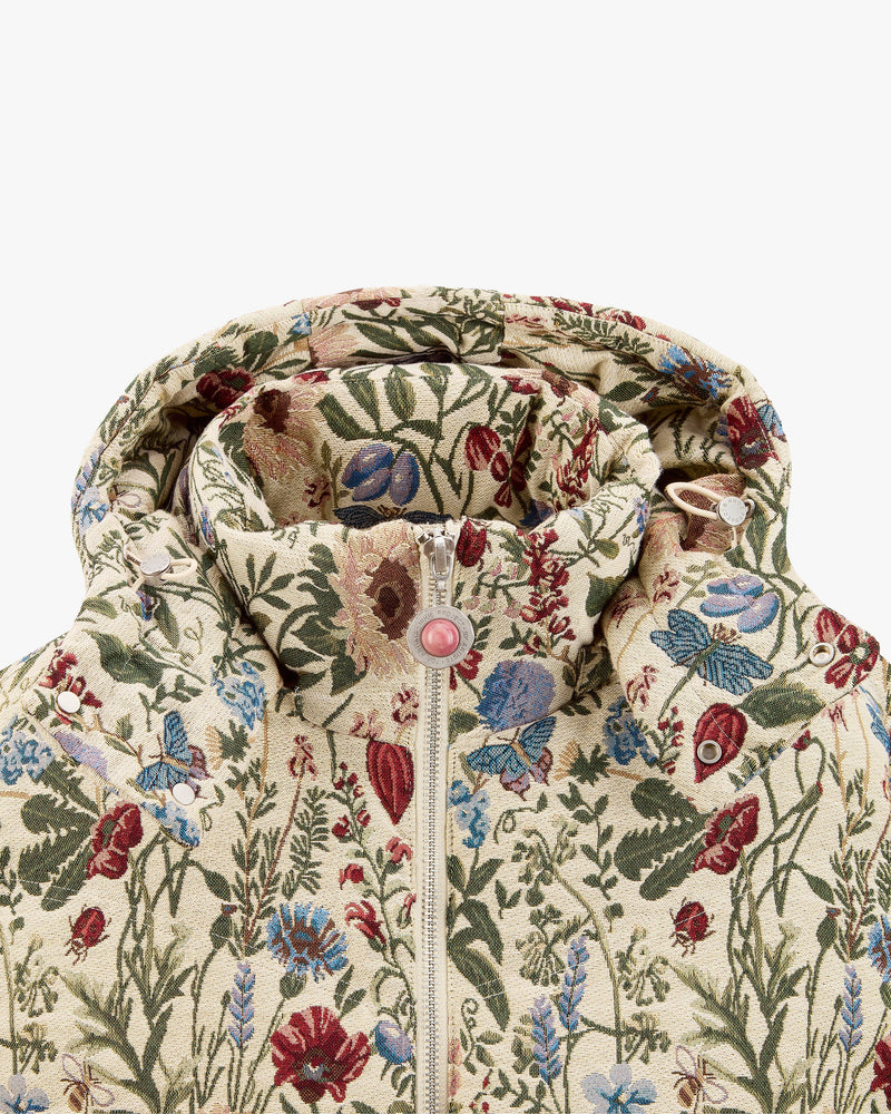 OG PUFFER JACKET FINAL FANTASY