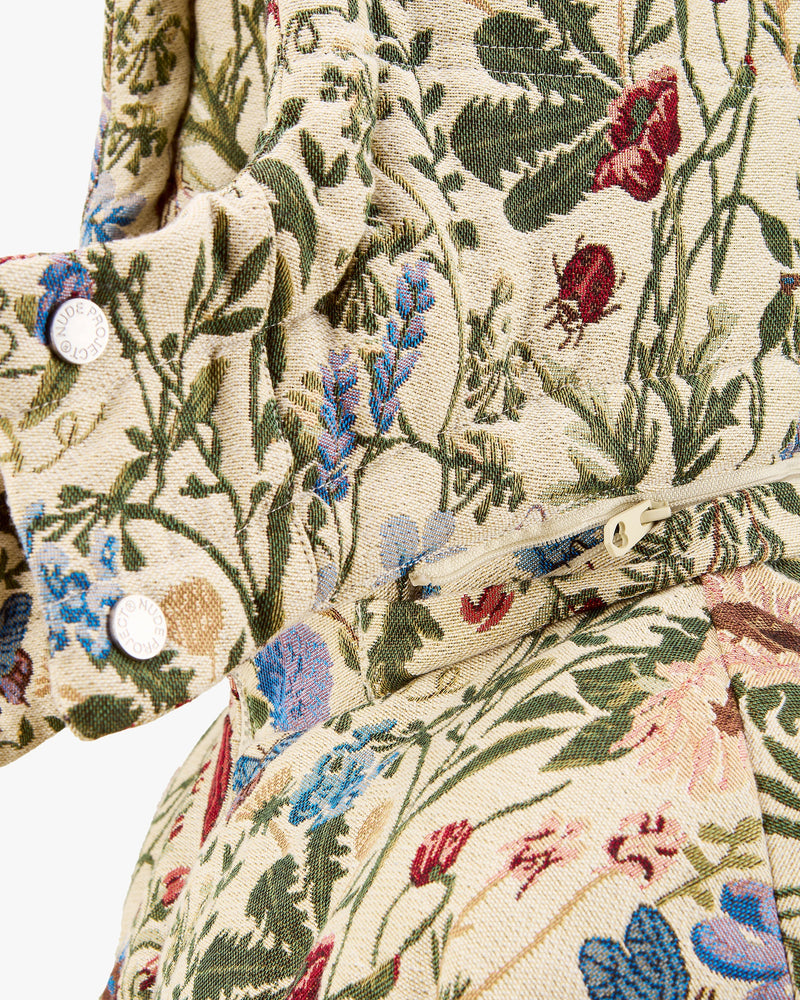 OG PUFFER JACKET FINAL FANTASY