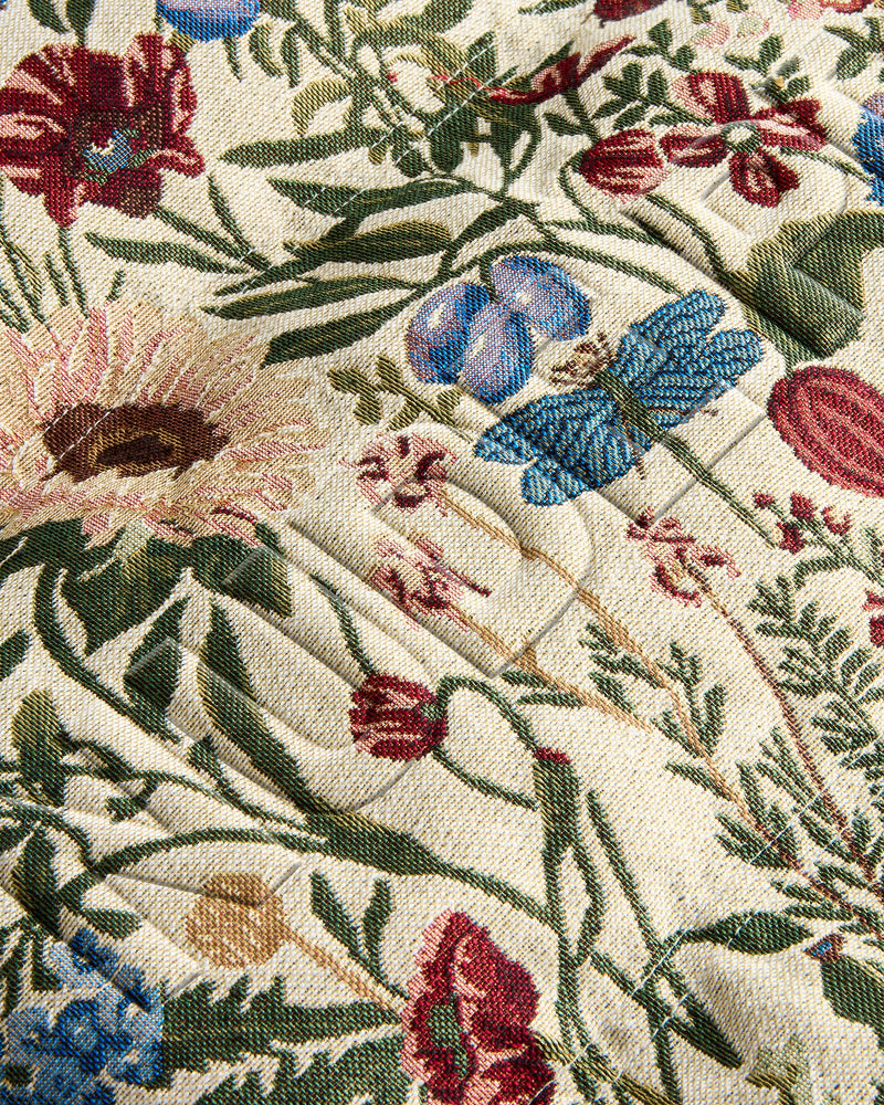 OG PUFFER JACKET FINAL FANTASY