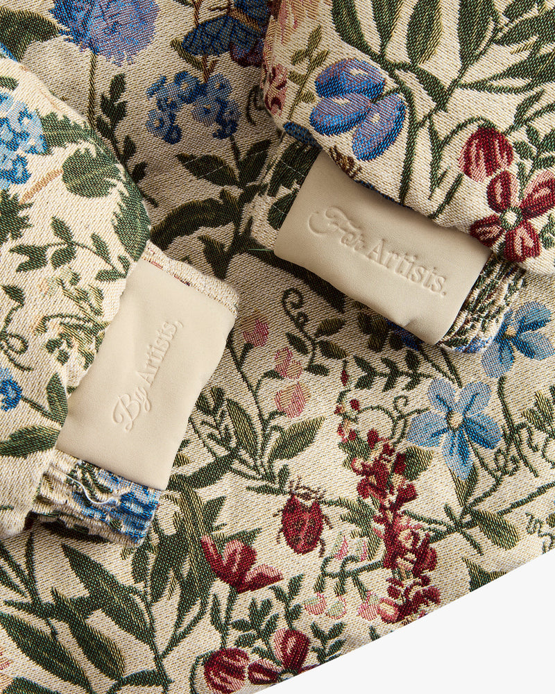 OG PUFFER JACKET FINAL FANTASY