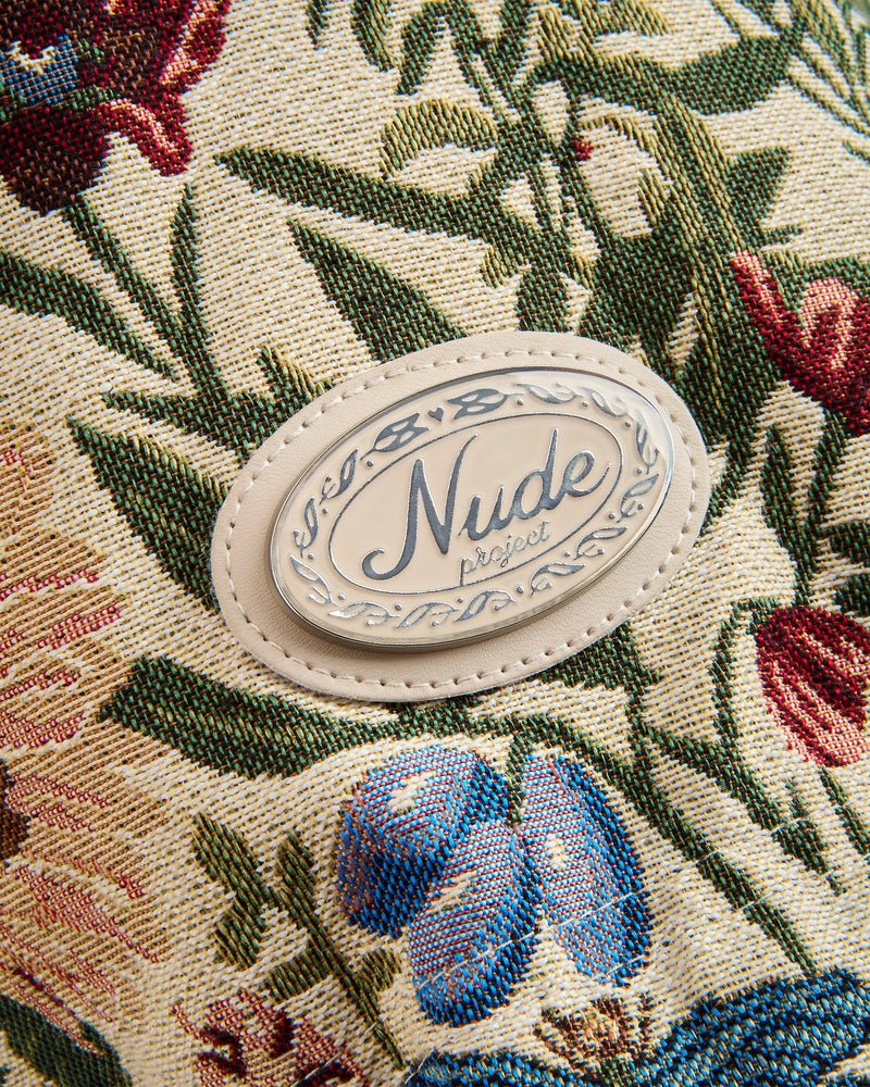 OG PUFFER JACKET FINAL FANTASY