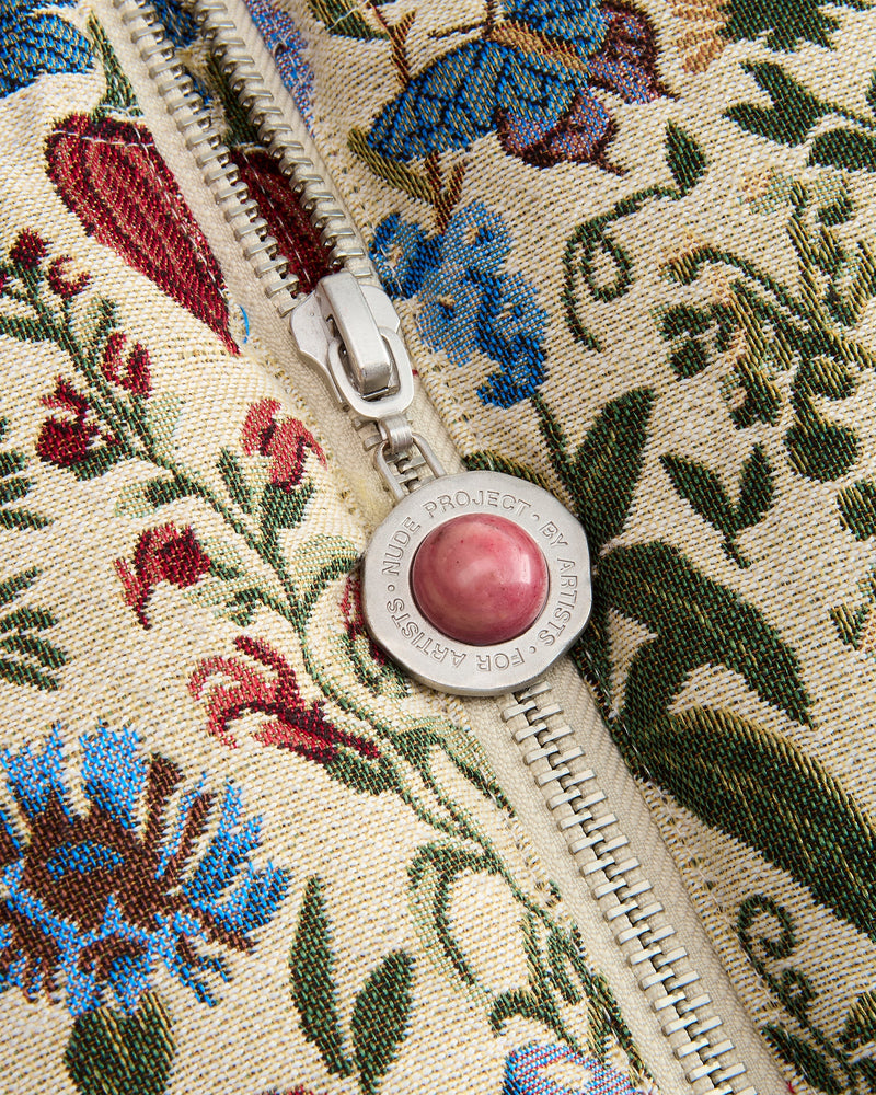 OG PUFFER JACKET FINAL FANTASY