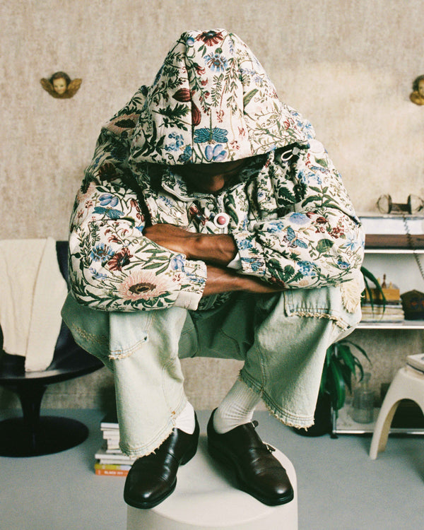 OG PUFFER JACKET FINAL FANTASY