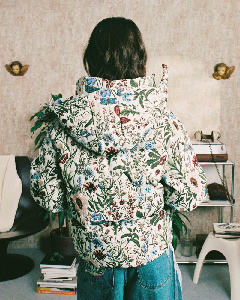 OG PUFFER JACKET FINAL FANTASY