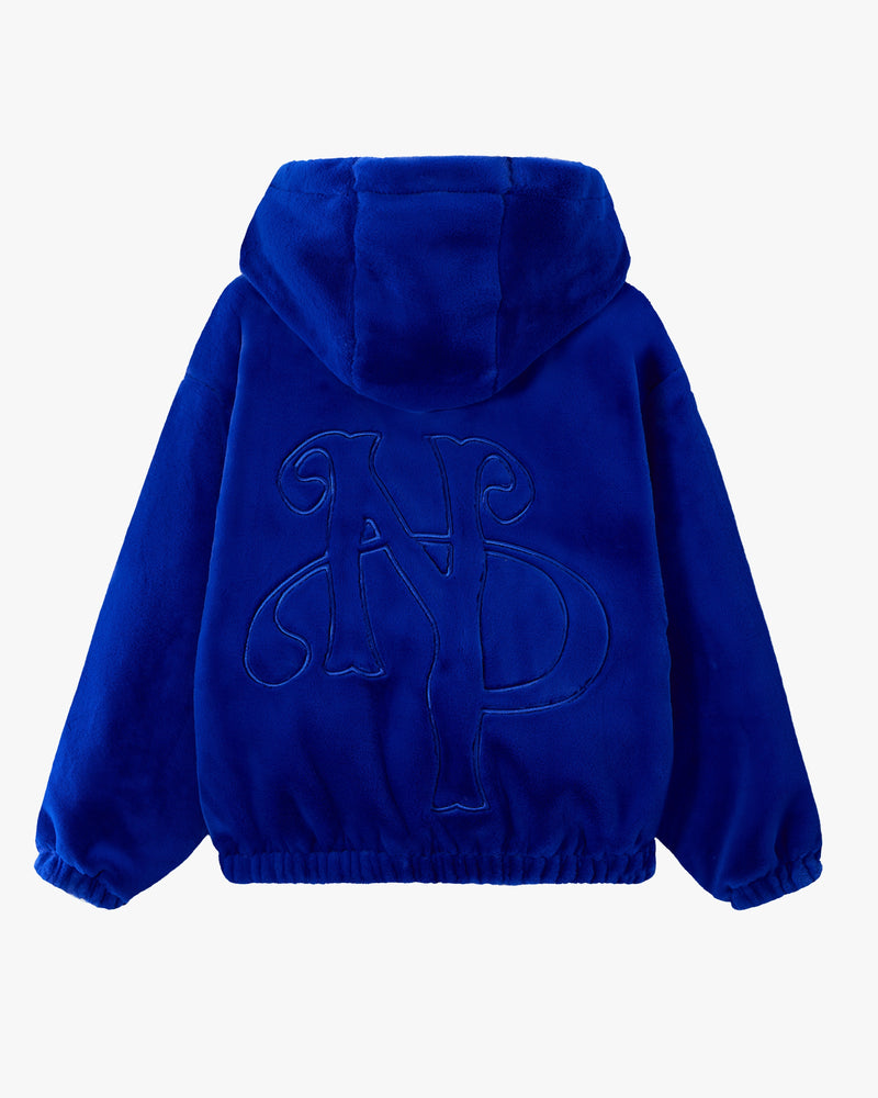 ROYAL COZY JACKET