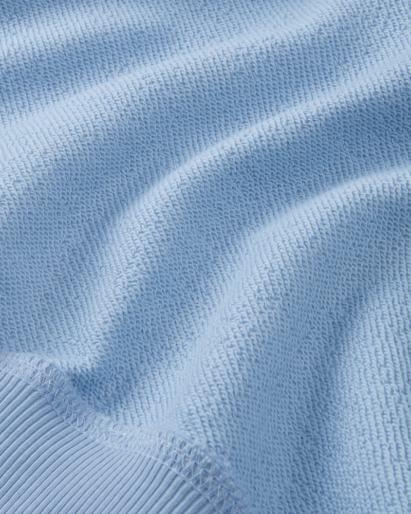 SEOUL HOODIE LIGHT BLUE