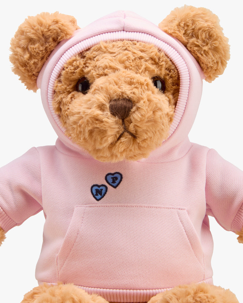 TEDDY BEAR FW24
